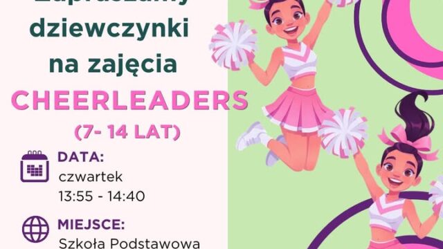 Uwaga, uwaga zapisy trwają, grupy się wypełniają a my spieszymy do WAS z kolejną ofertą (… — zdjęcie 1