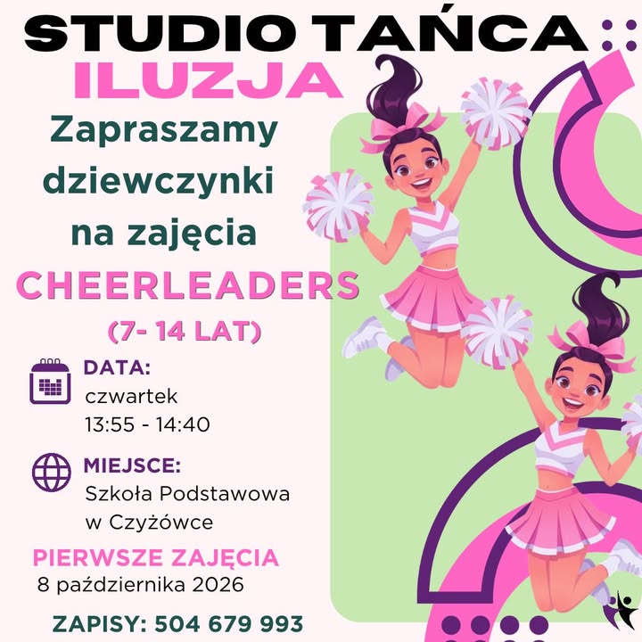 Uwaga, uwaga zapisy trwają, grupy się wypełniają a my spieszymy do WAS z kolejną ofertą (… — zdjęcie 2