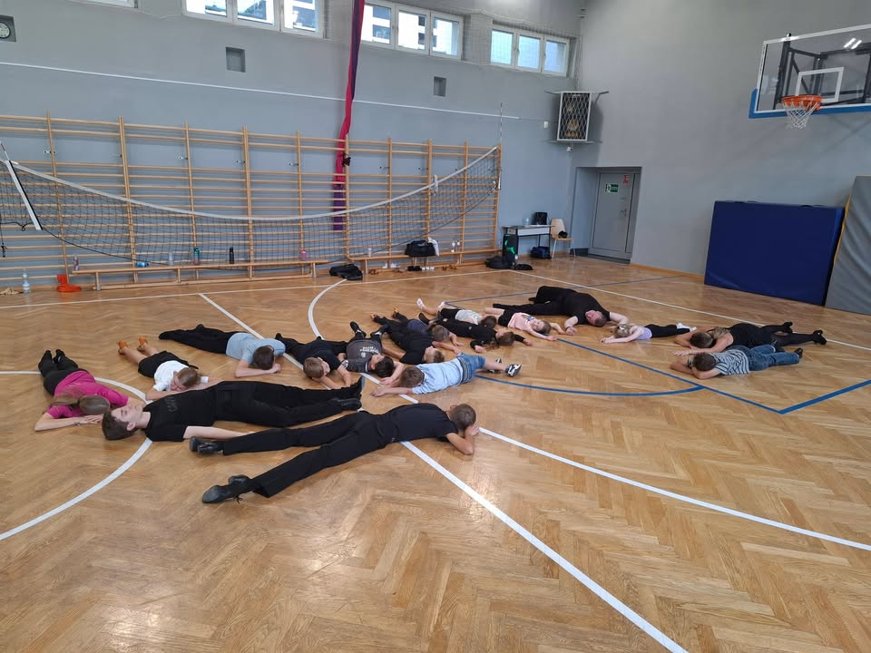 Najwytrwalsi szlifowali swoją kondycję na dodatkowych sobotnich zajęciach (19.09.2026r) — zdjęcie 3